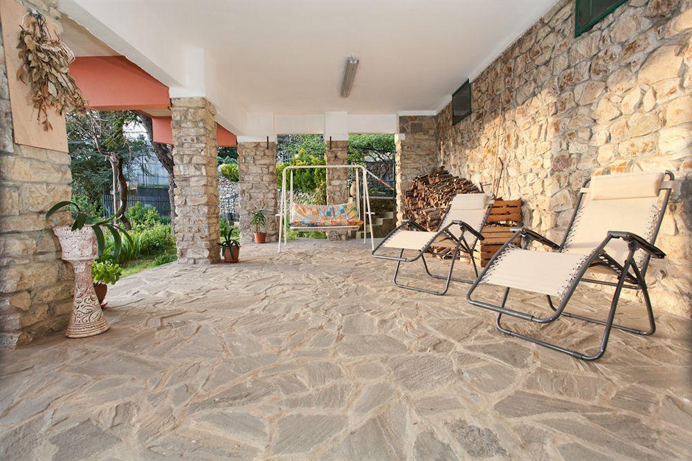 Oasi Verde Castiglione Chiavarese Εξωτερικό φωτογραφία