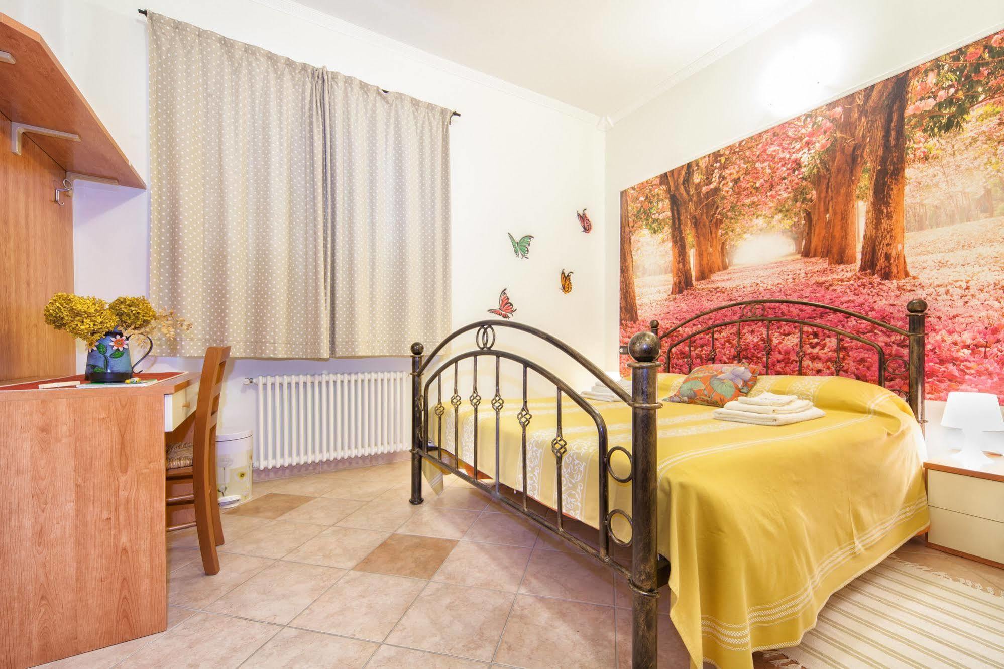 Oasi Verde Castiglione Chiavarese Εξωτερικό φωτογραφία