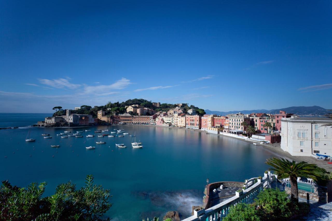 Oasi Verde Castiglione Chiavarese Εξωτερικό φωτογραφία